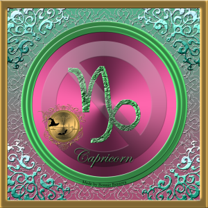 Capricórnio é o 10º signo do Zodíaco e está ligado ao Elemento Terra.